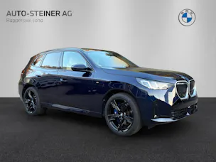 BMW X3 40d xDrive M Sportpaket