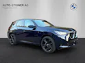 BMW X3 40d xDrive M Sportpaket