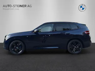 BMW X3 40d xDrive M Sportpaket