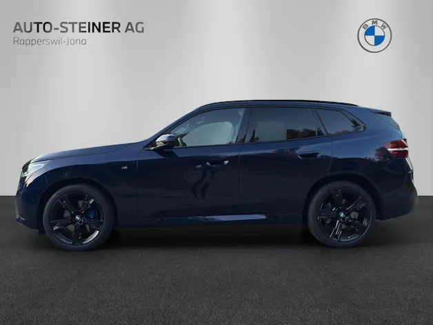 BMW X3 40d xDrive M Sportpaket
