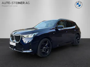 BMW X3 40d xDrive M Sportpaket