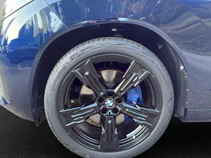 BMW X3 40d xDrive M Sportpaket