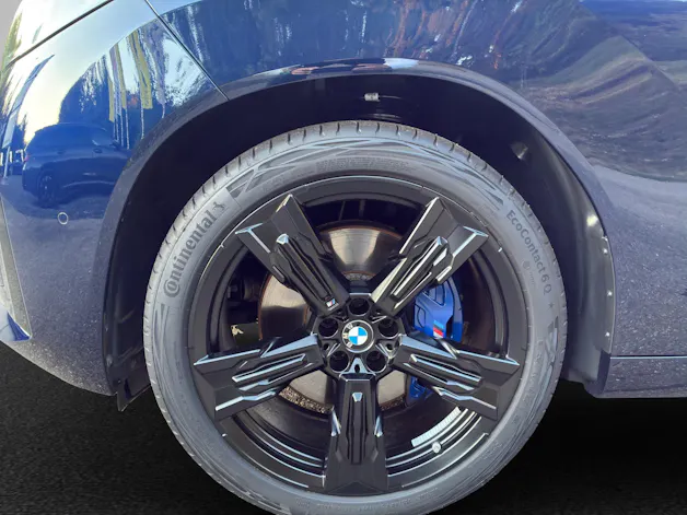BMW X3 40d xDrive M Sportpaket