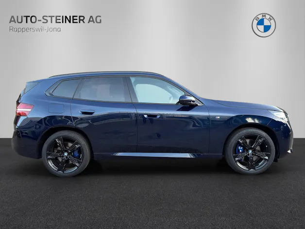 BMW X3 40d xDrive M Sportpaket