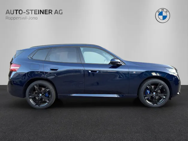 BMW X3 40d xDrive M Sportpaket