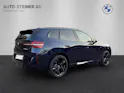 BMW X3 40d xDrive M Sportpaket
