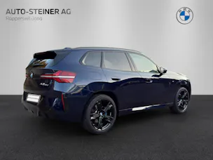 BMW X3 40d xDrive M Sportpaket