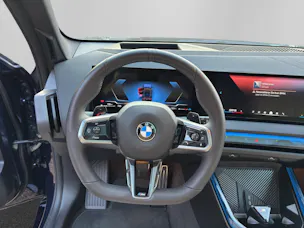 BMW X3 40d xDrive M Sportpaket