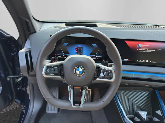 BMW X3 40d xDrive M Sportpaket