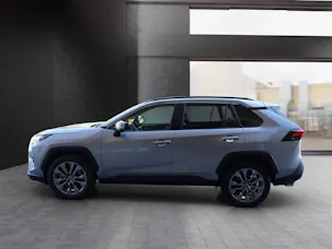 Toyota RAV4 2.5 HEV Premium Luxury