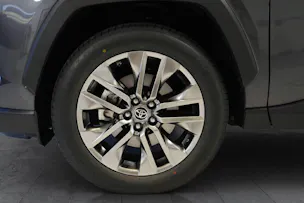 Toyota RAV4 2.5 HEV Premium Luxury