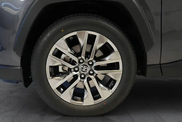 Toyota RAV4 2.5 HEV Premium Luxury
