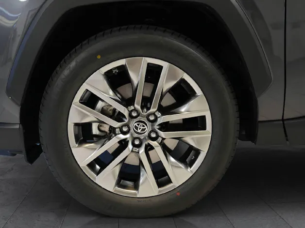Toyota RAV4 2.5 HEV Premium Luxury
