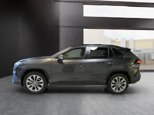 Toyota RAV4 2.5 HEV Premium Luxury