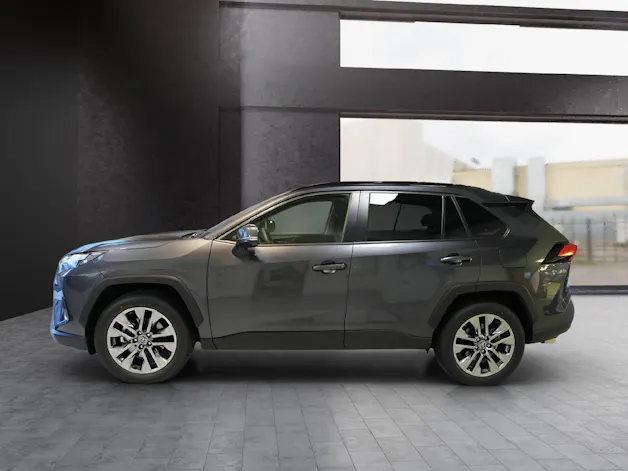 Toyota RAV4 2.5 HEV Premium Luxury