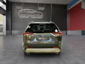 Toyota RAV4 2.5 HEV Premium Luxury