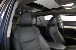 Toyota RAV4 2.5 HEV Premium Luxury