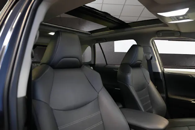 Toyota RAV4 2.5 HEV Premium Luxury