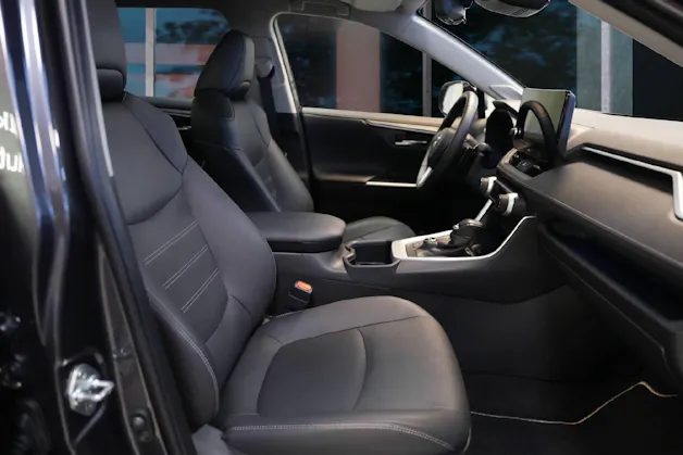 Toyota RAV4 2.5 HEV Premium Luxury