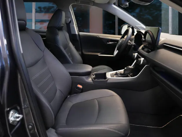 Toyota RAV4 2.5 HEV Premium Luxury