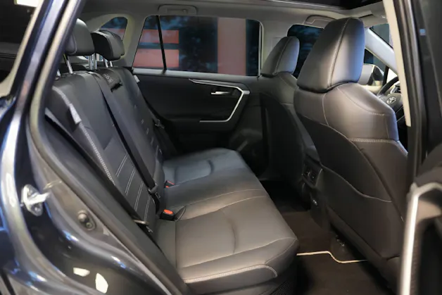 Toyota RAV4 2.5 HEV Premium Luxury