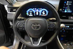 Toyota RAV4 2.5 HEV Premium Luxury