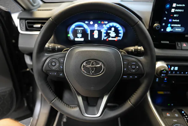 Toyota RAV4 2.5 HEV Premium Luxury