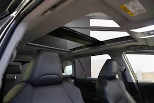 Toyota RAV4 2.5 HEV Premium Luxury