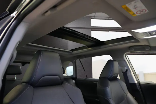 Toyota RAV4 2.5 HEV Premium Luxury
