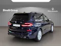 BMW ///M40d xDrive SAG
