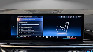BMW ///M40d xDrive SAG