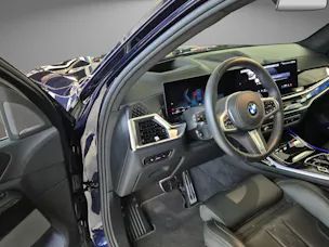 BMW ///M40d xDrive SAG