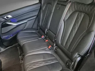 BMW ///M40d xDrive SAG