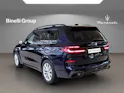BMW ///M40d xDrive SAG