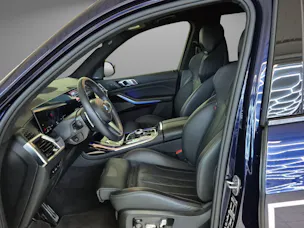 BMW ///M40d xDrive SAG