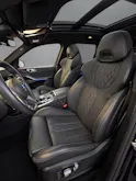BMW ///M40d xDrive SAG