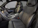 BMW ///M40d xDrive SAG