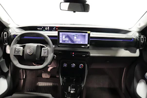 image du véhicule CITROEN C3 1.2 Hybrid Max