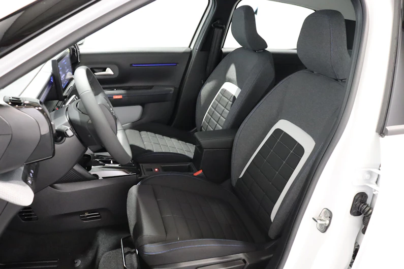 image du véhicule CITROEN C3