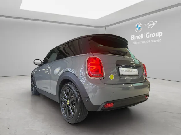 MINI Cooper SE