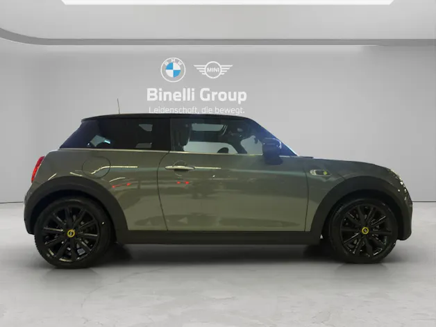 MINI Cooper SE