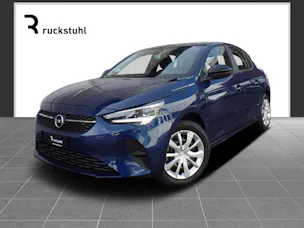 OPEL Corsa 1.2 T Edition