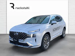 HYUNDAI Santa Fe 1.6 T-GDi HYBRID Vertex 7P
