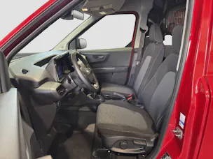FORD Transit Courier Van 1.0 EcoBoost 100 PS Trend