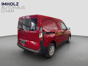 FORD Transit Courier Van 1.0 EcoBoost 100 PS Trend