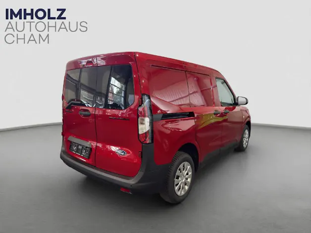 FORD Transit Courier Van 1.0 EcoBoost 100 PS Trend