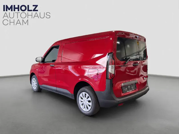FORD Transit Courier Van 1.0 EcoBoost 100 PS Trend