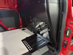 FORD Transit Courier Van 1.0 EcoBoost 100 PS Trend