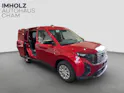 FORD Transit Courier Van 1.0 EcoBoost 100 PS Trend
