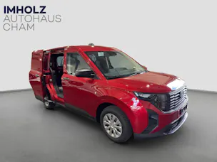 FORD Transit Courier Van 1.0 EcoBoost 100 PS Trend